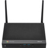 Asus Chromebox 4 CHROMEBOX4-FC017U Chromebox - Intel Celeron 5205U - 4 GB - 32 GB Flash Memory Capacity - Mini PC - Gun Metal - Intel CHROMEBOX4-FC017U