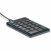 R-Go Tools Numpad Break - numeric keypad wired black RGOCONMWDBL