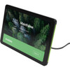 Neat Pad - USB - Ethernet - Wireless LAN - Wall Mountable Tabletop NEATPAD-SE