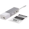Tripp Lite by Eaton UPB-05K2-APL 5200mAh Power Bank - For e-book Reader Tablet PC Smartphone Smartwatch iPhone iPad iPod Mobile UPB-05K2-APL
