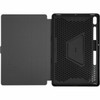 Targus Click-In THZ904GL Carrying Case Flip for 124 Samsung Galaxy Tab S7 Galaxy Tab S7 Lite Galaxy Tab S7 FE Galaxy Tab S7 - THZ904GL