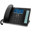 AudioCodes 445HD IP Phone - Corded - Corded - Bluetooth Wi-Fi - Black - VoIP - 43 LCD - 2 x Network RJ-45 - PoE Ports IP445HDEPSG-DBW