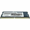 Patriot Memory Signature Line 16GB DDR5 SDRAM Memory Module - For Notebook - 16 GB 1 x 16GB - DDR5-5600PC5-44800 DDR5 SDRAM - 5600 PSD516G560081S