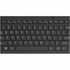HP 330 Wireless Mouse and Keyboard Combination - USB Type A Plunger Wireless RF 240 GHz Keyboard - English Canada - USB Type A RF - 2V9E6AAABL