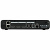 AVer MT300N Video Conference Equipment - 3840 x 2160 Video Live - 4K - 60 fps - H264 H265 MJPEG - 2 x Network RJ-45 - 3 x HDMI PATMT300N