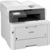 Brother MFC-L3780CDW Wired  Wireless Laser Multifunction Printer - Color - CopierFaxPrinterScanner - 600 x 2400 dpi Print - Color MFCL3780CDW
