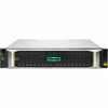 HPE MSA 2060 16Gb Fibre Channel SFF 46TB Flash Bundle - 24 x HDD Supported - 184320 TB Supported HDD Capacity - 12Gbs SAS - 24 x SSD S2E41B