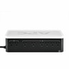 APC by Schneider Electric Back-UPS 1050VA FloorWall Mountable UPS - FloorWall Mountable - 8 Hour Recharge - 120 V Input - 120 V AC - BE1050G3