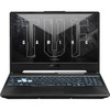 TUF Gaming A15 FA506 FA506NF-DS51-CA 156 Gaming Notebook - Full HD - AMD Ryzen 5 7535HS - 8 GB - 1 TB SSD - AMD Chip - 1920 x 1080 - FA506NF-DS51-CA