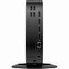 HP Elite t755 Thin Client - AMD Ryzen V2546 Hexa-core 6 Core 3 GHz  - AMD Chip - 16 GB RAM DDR4 SDRAM - DDR4-3200PC4-25600 - 256 GB 9S4U8UTABA