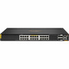 Aruba 6300L 24p Smart Rate 1G25G5G10G CL6 2p SFP56 50G 2p SFP28 25G L2 Switch - 24 Ports - Manageable - Gigabit Ethernet 25 5 10 S3L75A