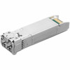 TP-Link Omada 10GBase-LR SFP LC Transceiver - For Data Networking Optical Network - 1 x LC 10GBase-LR Duplex Network - Optical Fiber SM5110-LR