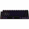 Logitech G PRO X 60 Gaming Keyboard - WiredWireless Connectivity - Bluetooth - 3281 ft 10000 mm - 240 GHz - USB 20 Type A - RGB 920-012164