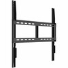 Optoma Wall Mount for LED Display - Black - LandscapePortrait - 55 to 65 Screen Support - 600 x 600 - VESA Mount Compatible WIB6560A