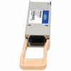 Mellanox MMA1Z00-NS200 Compatible TAA 200GBase-SR2 QSFP112 Transceiver MMF 850nm 50m MPO DOM CMIS 50 - For Data Networking - MMA1Z00-NS200-AO