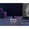 3Dconnexion SpaceMouse Wireless Bluetooth Edition - Wireless - Bluetooth - 240 GHz - Rechargeable - USB Type C - 2 Programmable - 1 3DX-700115