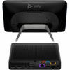 Poly Studio Base Kit G9 Plus for Microsoft Teams HP Mini IP PC wTC10 - For Video Conferencing Meeting Room - 1 x Network RJ-45 - - A3LU8AAABA