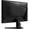 MSI MAG 255XFV 25 Class Full HD Gaming LED Monitor - 169 - Metallic Black - 245 Viewable - Rapid Vertical Alignment VA - LED - x MAG255XFV
