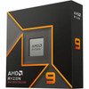 AMD Ryzen 9 9000 9900X Dodeca-core 12 Core 440 GHz Processor - Retail Pack - 64 MB L3 Cache - 12 MB L2 Cache - 960 KB L1 Cache - - 100-100000662WOF