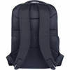 HP Everyday Carrying Case Backpack for 16 to 161 Notebook - Odyssey Gray - Water Resistant Bump Resistant Scratch Resistant - - A08KLUT