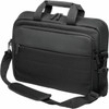 Kensington Carrying Case for 16 Notebook - Black - 600D Polyester Polyurethane Exterior Material - 210D Polyester Interior Material K60390WW