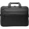 Kensington Carrying Case for 16 Notebook - Black - 600D Polyester Polyurethane Exterior Material - 210D Polyester Interior Material K60390WW