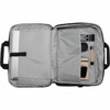 Kensington Carrying Case for 16 Notebook - Black - 600D Polyester Polyurethane Exterior Material - 210D Polyester Interior Material K60390WW