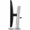 HP 524pn 24 Class WUXGA LCD Monitor - 1610 - Black - 24 Viewable - In-plane Switching IPS Technology - 1920 x 1200 - 350 - 5 ms - 9D9A7AAABA