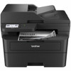 Brother MFC-L2900DW Wired  Wireless Laser Multifunction Printer - Monochrome - CopierFaxPrinterScanner - 36 ppm Mono Print - 1200 MFCL2900DW