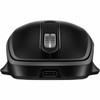 HP 515 Ultra-Fast Rechargeable Wireless Mouse 9C2F7AA - Multi Surface - Wireless - 3281 ft 10000 mm - Radio Frequency - 240 GHz 9C2F7AAABA