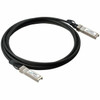 Axiom 10GBASE-CU SFP Passive DAC Cable for Fortinet 2m - FN-CABLE-SFP2 - 66 ft Twinaxial Network Cable for Network Device Router FN-CABLE-SFP2-AX