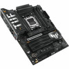 TUF TUF GAMING X870-PLUS WIFI Gaming Desktop Motherboard - AMD X870 Chipset - Socket AM5 - ATX - Ryzen 7 Ryzen 8 Ryzen 9 Processor - TUF GAMING X870-PLUS WIFI