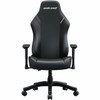 Anda Seat Phantom 4 Gaming Chair - For Gaming - PVC Leather - Black AD18-57-B-PVF-B01
