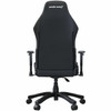 Anda Seat Phantom 4 Gaming Chair - For Gaming - PVC Leather - Black AD18-57-B-PVF-B01