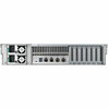 Buffalo TS51220RH SANNAS Storage System - Annapurna Labs Alpine AL524 Quad-core 4 Core 204 GHz - 12 x HDD Supported - 12 x HDD - - TS51220RH12012