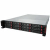 Buffalo TS51220RH SANNAS Storage System - Annapurna Labs Alpine AL524 Quad-core 4 Core 204 GHz - 12 x HDD Supported - 12 x HDD - - TS51220RH12012