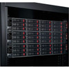 Buffalo TS51220RH SANNAS Storage System - Annapurna Labs Alpine AL524 Quad-core 4 Core 204 GHz - 12 x HDD Supported - 12 x HDD - - TS51220RH12012