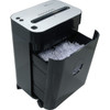 Royal PX1201 Cross-Cut Paper Shredder 12 sheet - Continuous Shredder - Cross Cut - 12 Per Pass - for shredding Credit Card Staples 29127H