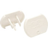 Tripp Lite by Eaton HG Outlet Covers - Supports Power Strip HGOUTLETCVR