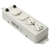 Tripp Lite by Eaton HG Outlet Covers - Supports Power Strip HGOUTLETCVR