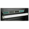 Tripp Lite 10GbE High Density Pass-Through Cassette 12 LC Duplex Connection - 24 x LC Duplex - 24 Ports - 24 x RJ-11 - 24 x Duplex - N484-12LC Tripp Lite 10GbE High Density Pass-Through Cassette 12 LC Duplex Connection - 24 x LC Duplex - 24 Ports - 24 x RJ-11 - 24 x Duplex - N484-12LC