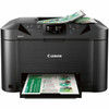 Canon MAXIFY MB5120 Wired  Wireless Inkjet Multifunction Printer - Color - CopierFaxPrinterScanner - 600 x 1200 dpi Print - Duplex 0960C003