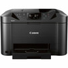Canon MAXIFY MB5120 Wired  Wireless Inkjet Multifunction Printer - Color - CopierFaxPrinterScanner - 600 x 1200 dpi Print - Duplex 0960C003