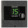 Tripp Lite by Eaton PDUMV15NETLX 16-Outlet PDU - Switched - NEMA 5-15P - 16 x NEMA 5-15R - 120 V AC - 0U - Vertical - Rack-mountable - PDUMV15NETLX