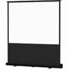 Da-Lite Deluxe Insta-Theater 60 Projection Screen - 43 - Matte White - 36 x 48 - NTSC - Free Standing - Light Weight 33032