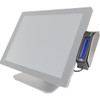 POS-X Mounting Bracket for POS Terminal Card Reader 938KY400000007