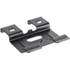 Tripp Lite by Eaton SmartRack SRWBTLCPLRBS Mounting Coupler for Cable Tray - Black - Metal SRWBTLCPLRBS