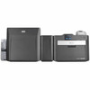 Fargo HDP6600 Double Sided Dye SublimationThermal Transfer Printer - Color - Card Print - Ethernet - USB - OLED Display Screen - 16 - 094680