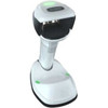 Zebra DS9900 Series Corded Hybrid Imager for Retail - Cable Connectivity - 1D 2D - Imager - White DS9908-HD5000WZZUS