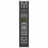 Tripp Lite by Eaton PDUMV15-72 36-Outlets PDU - Metered - NEMA 5-15P - 36 x NEMA 5-15R - 120 V AC - 15 ft Cord Length - 0U - Vertical PDUMV15-72